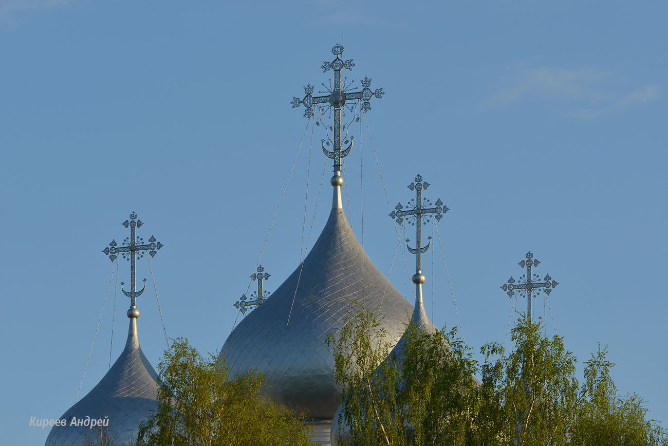 Vologda (Вологда)
